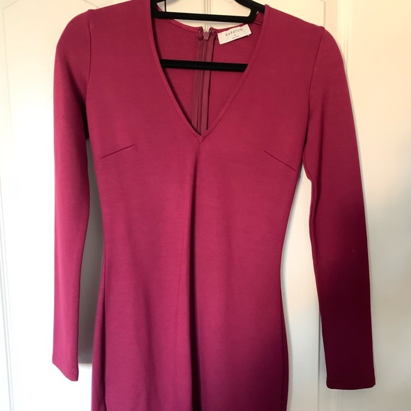 Babaton dress - Picture 1 of 3